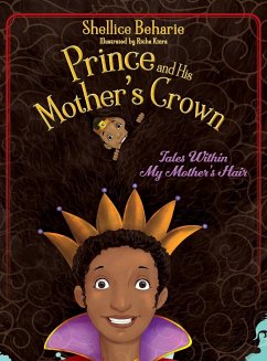 Prince and His Mother's Crown - Beharie, Shellice