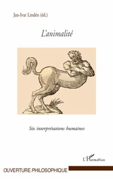 L'animalité L'animalité