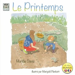 Le Printemps - Davis, Mandie