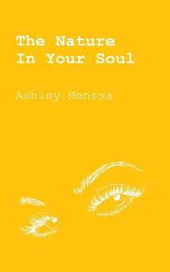 The Nature In Your Soul - Menssa, Ashley