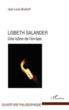 Lisbeth Salander - Bischoff, Jean-Louis