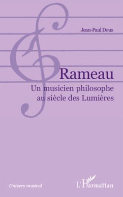 Rameau - Dous, Jean-Paul