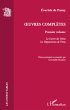 Oeuvres Complètes - Bild 1