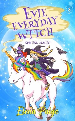 Special Magic - Paige, Elena