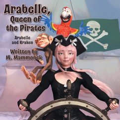 Arabelle the Queen of Pirates - Mammonek, M.