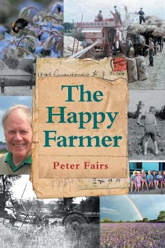 The Happy Farmer - Fairs, Peter