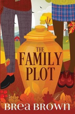 The Family Plot - Brown, Brea