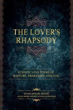The Lover's Rhapsody - Siddiq, Adam