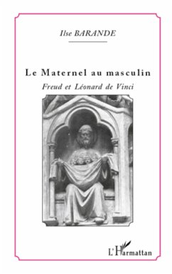 Le maternel au masculin - Barande, Ilse