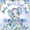 It's a Boy! Baby Shower Guest Book - Bild 1