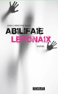 Abilifaie Leponaix - Dolle, Jean-Christophe