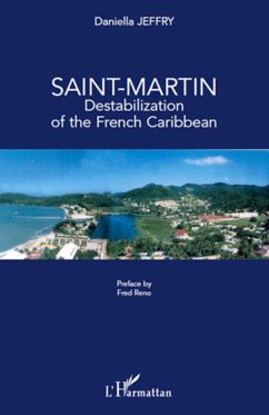 Saint Martin - Jeffry, Daniella