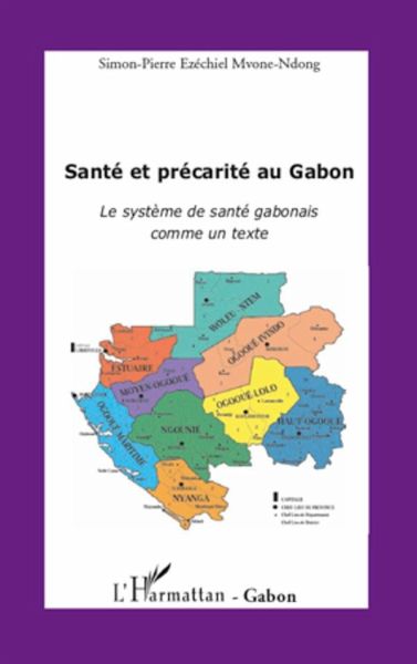 Santé et précarité au Gabon Santé et précarité au Gabon