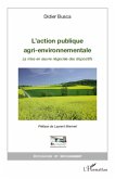 L'action publique agri-environnementale