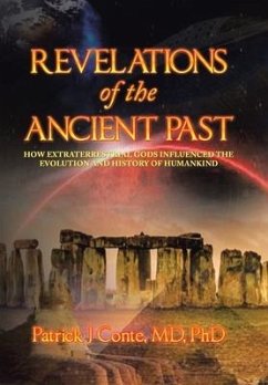 Revelations of the Ancient Past - Conte MD, Patrick J