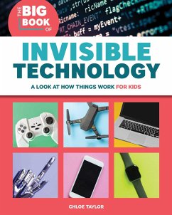 The Big Book of Invisible Technology - Taylor, Chloe