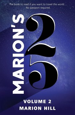 Marion's 25 Volume II - Hill, Marion