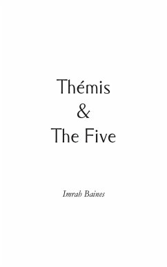 Thémis & The Five - Baines, Imrah