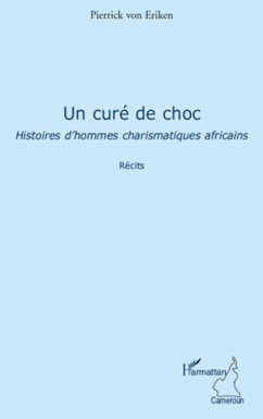 Un curé de choc - Eriken, Pierrick von