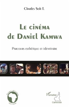 Le cinéma de Daniel Kamwa - Soh Tatcha, Charles