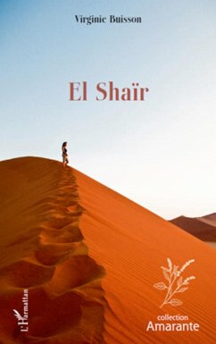 El Shair - Buisson, Virginie