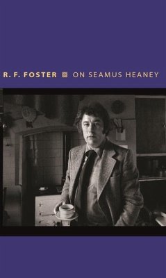 On Seamus Heaney - Foster, Roy
