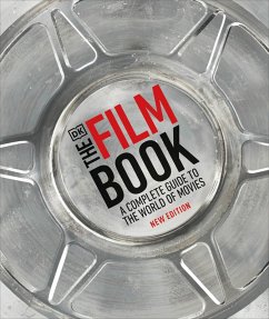 The Film Book, New Edition Cover The Film Book, New Edition