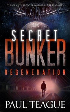 The Secret Bunker - Teague, Paul
