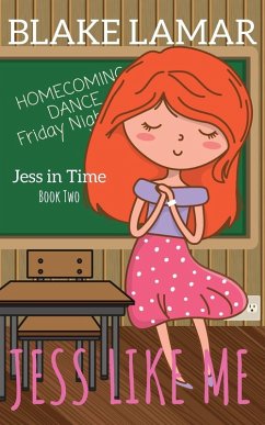 Cover Jess Like Me