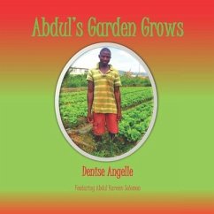 Abdul's Garden Grows - Angelle, Denise