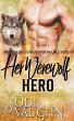 Her Werewolf Hero - Bild 1