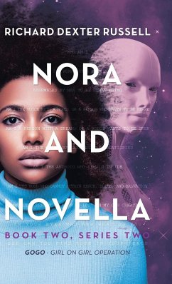 Nora and Novella - Russell, Richard Dexter