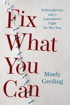 Fix What You Can - Greiling, Mindy