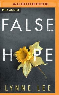 False Hope - Lee, Lynne