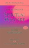 The Message of Spiritual Warfare