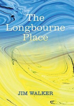 The Longbourne Place - Walker, Jim