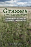 Grasses of the Southwest