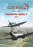 Supermarine Spitfire V Volume One