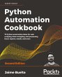Python Automation Cookbook - Second... - Bild 1