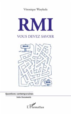 Cover RMI