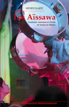 Cover Les Aïssawa