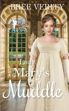 Lady Mary's Muddle - Verity, Bree