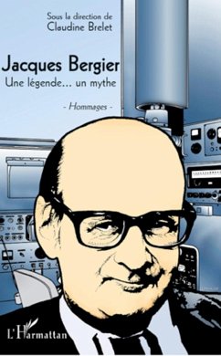 Cover Jacques Bergier