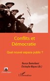 Conflits et Démocratie Conflits et Démocratie