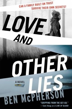 Love and Other Lies - McPherson, Ben