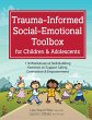 Trauma-Informed Social-Emotional... - Bild 1