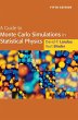 A Guide to Monte Carlo Simulations in... - Bild 1