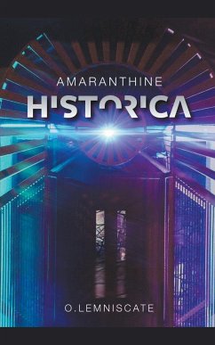 Amaranthine Historica - Lemniscate, O.