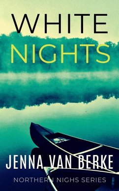 White Nights - Berke, Jenna van