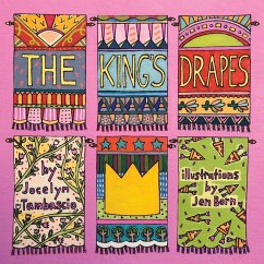 Cover The King's Drapes